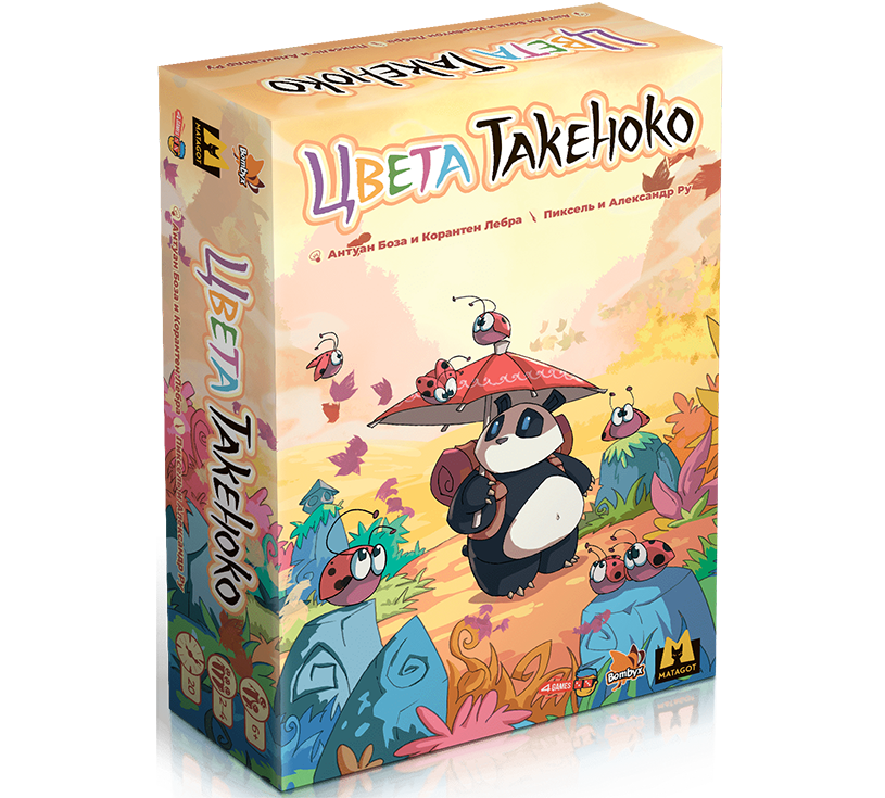 Takenokolor Profile Image