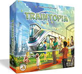 Traintopia Profile Image