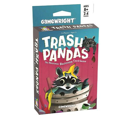 Trash Panda Profile Image