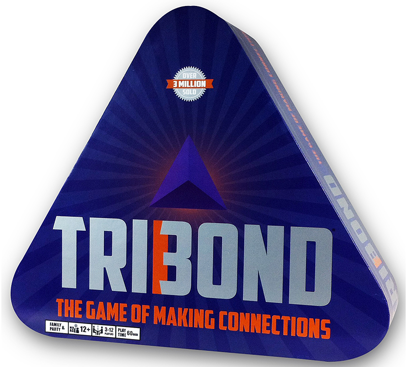 Tribond Profile Image