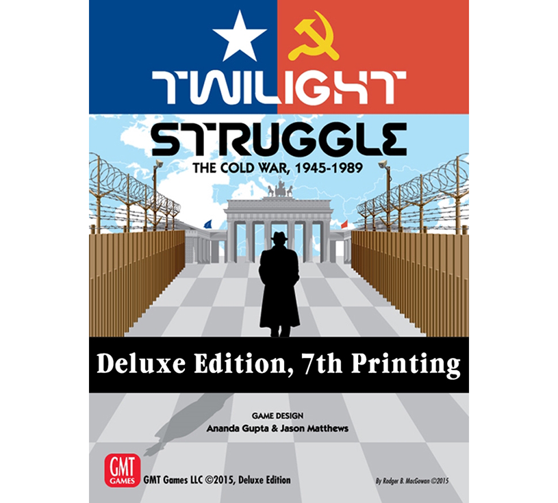 Twilight Struggle Profile Image