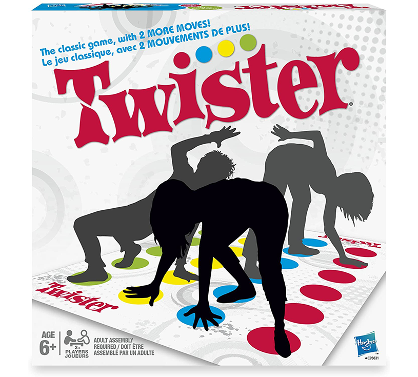 Twister Profile Image