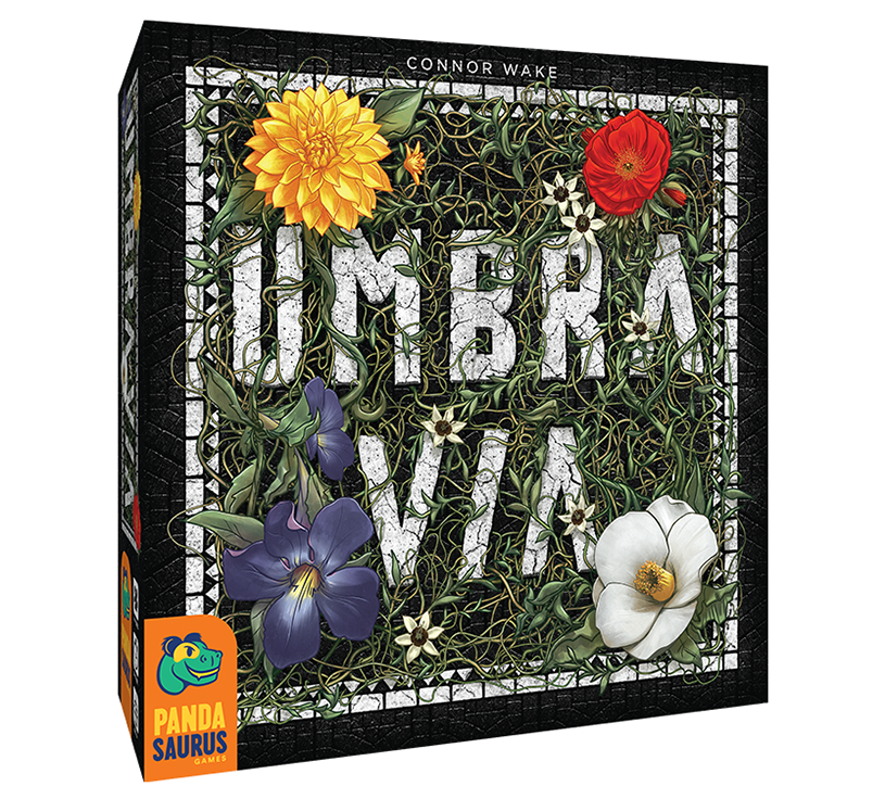 Umbra Via Profile Image