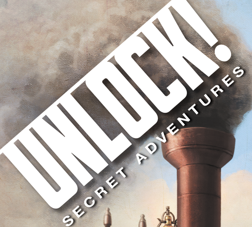 Unlock! Tombstone Express Profile Image