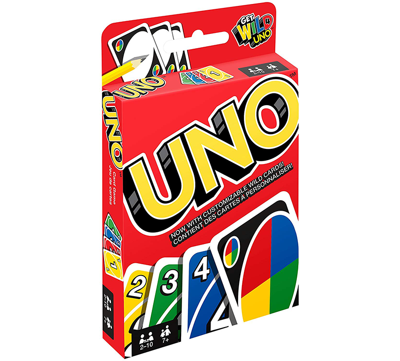 UNO: Card Game Profile Image