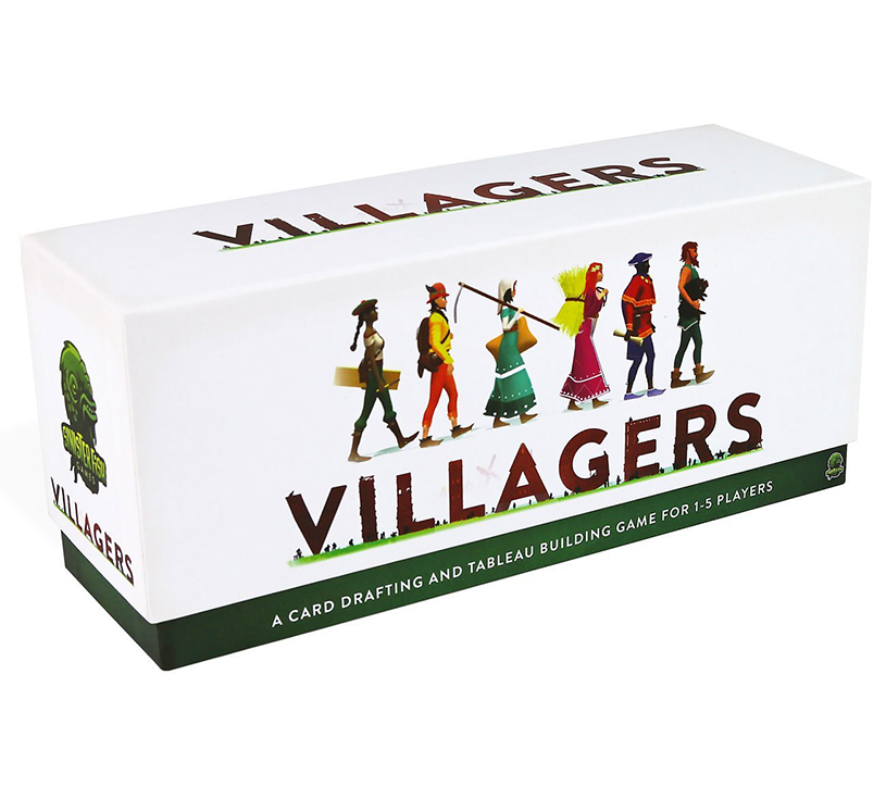 Villagers Profile Image