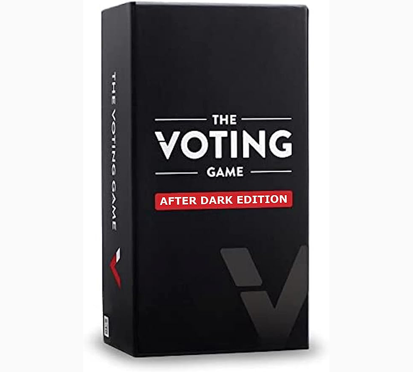 The Voting Game: After Dark Profile Image
