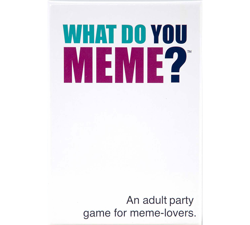 What Do You Meme? Profile Image