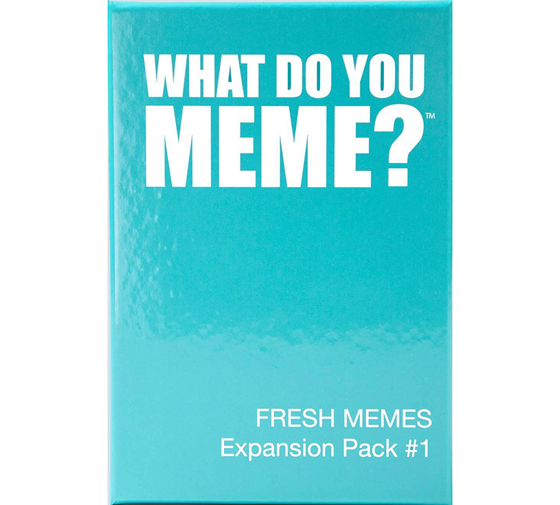 What Do You Meme? Fresh Memes Profile Image