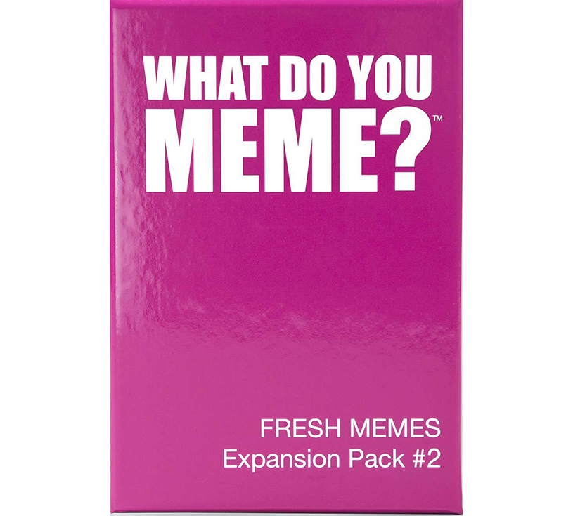 What Do You Meme? Fresh Memes 2 Profile Image