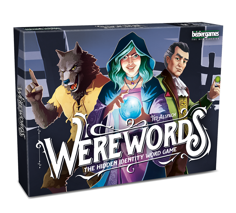 Werewords Profile Image