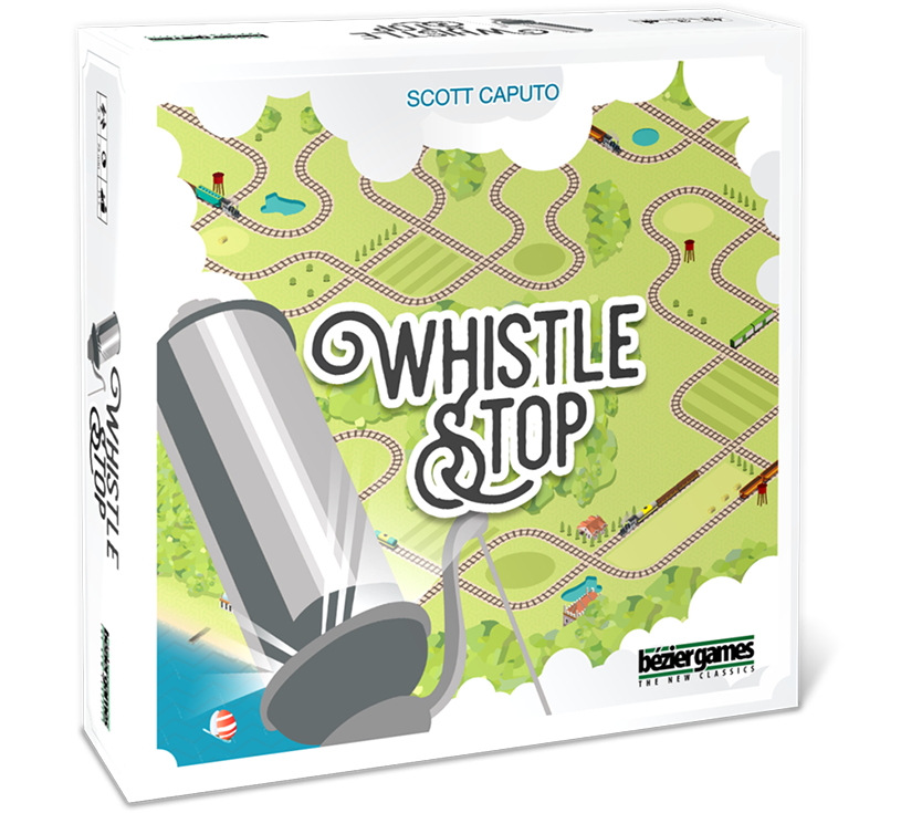Whistle Stop Profile Image