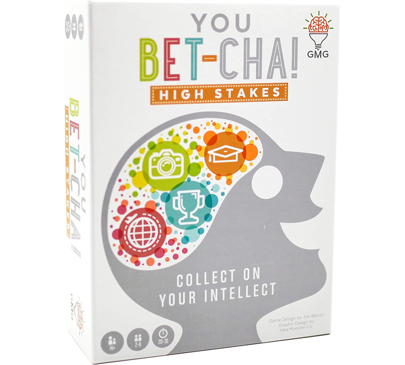 You Bet-Cha! Profile Image