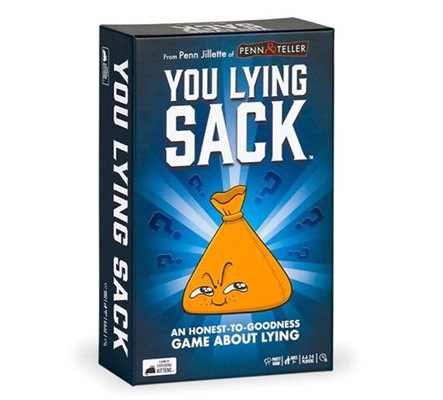 You Lying Sack Profile Image