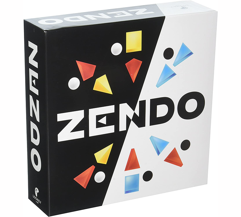 Zendo Profile Image