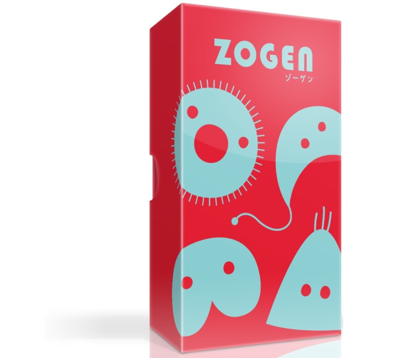 Zogen Profile Image