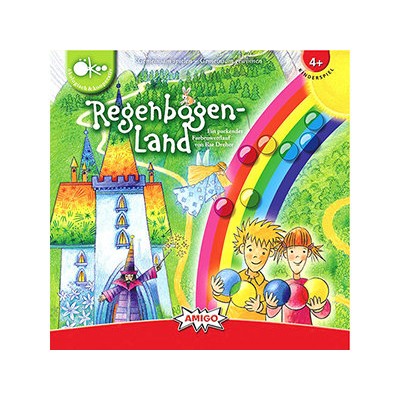 【桌遊老爹】原價990 搶救彩虹