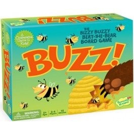 【桌遊老爹】BUZZ!
