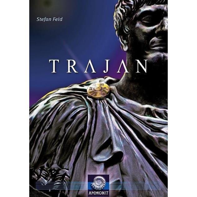 【桌遊老爹】原價1800 圖拉真