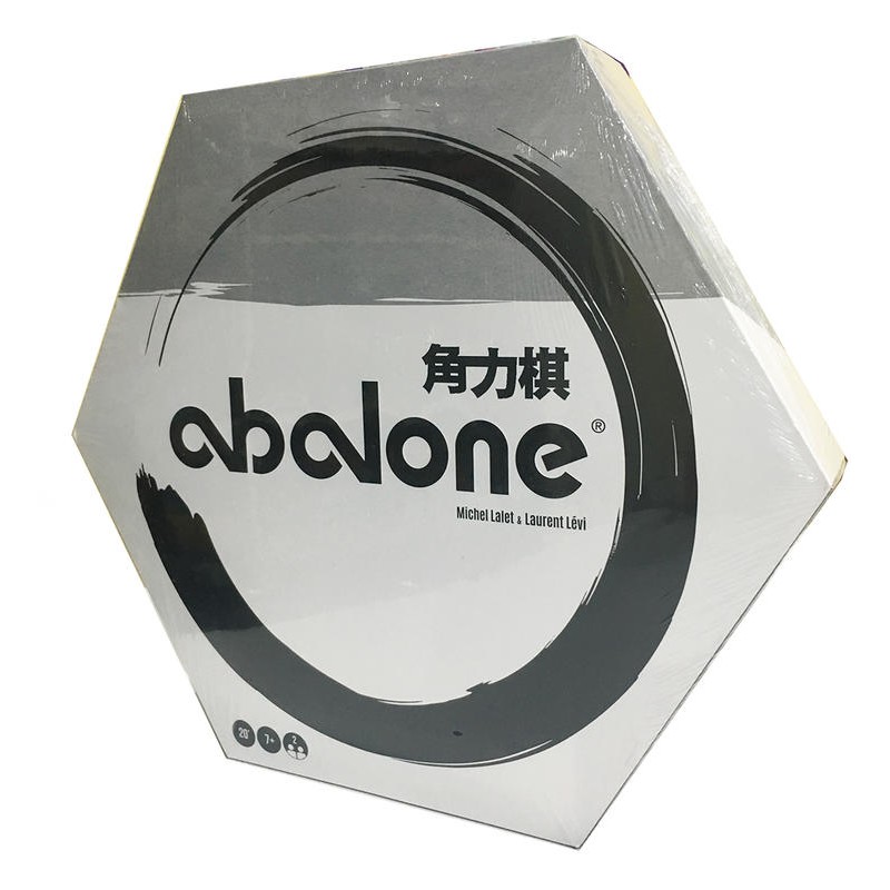 【桌遊老爹】原價1150 角力棋ABALONE