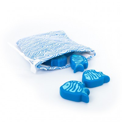 【桌遊老爹】原價390 珊瑚物語-小丑魚