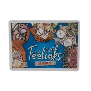 【桌遊老爹】.原價150 同感迷你擴充 環保 理財 師奶 性格強項 信徒