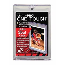 【桌遊老爹】ONE-TOUCH 磁吸卡磚