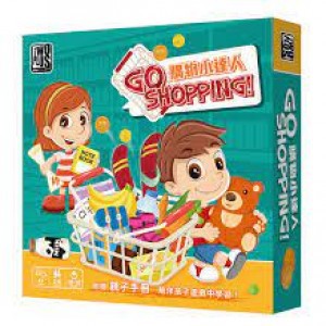 【桌遊老爹】(受潮)原價650 購物小達人