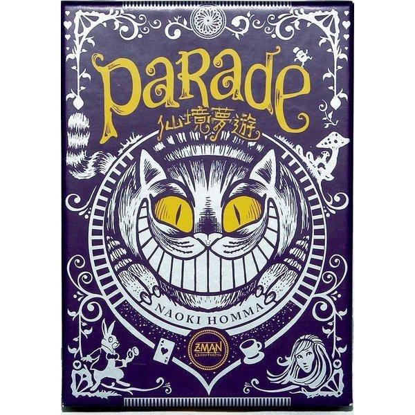 【桌遊老爹】原價600 仙境夢遊