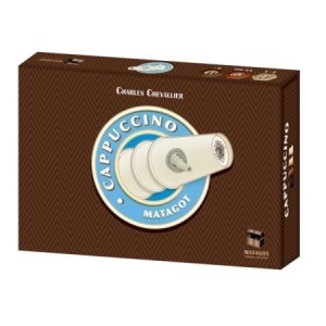 【桌遊老爹】原價990 卡布奇諾