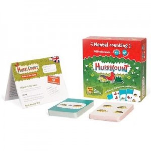 【桌遊老爹】原價590  數大小