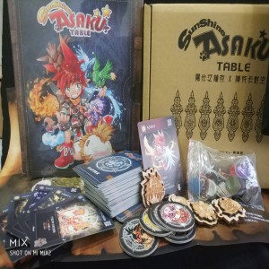 【桌遊老爹】原價1500 陽光艾薩克