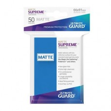 【桌遊老爹】Ultimate Guard 標準尺寸50入