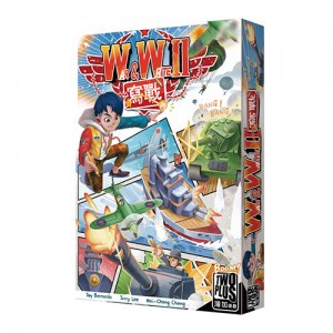 【桌遊老爹】原價1200 寫戰