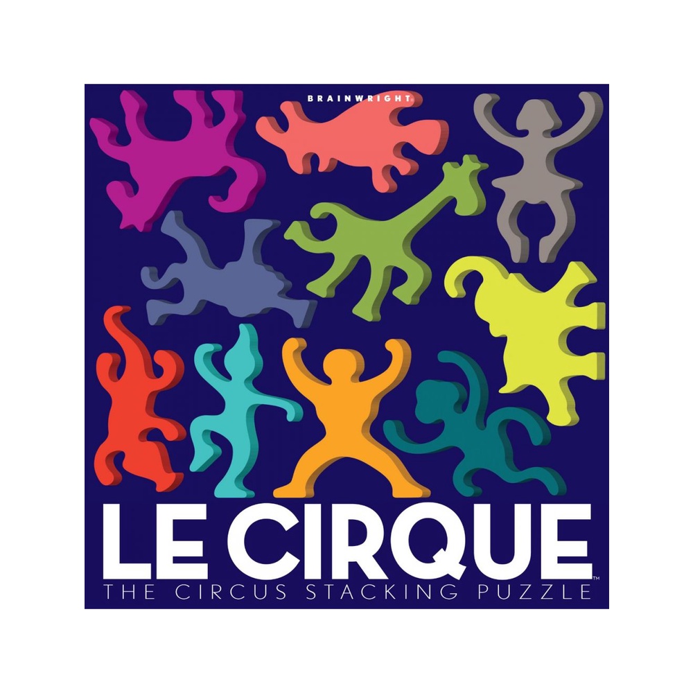 【桌遊老爹】👍新貨👍原價620 Le Cirque