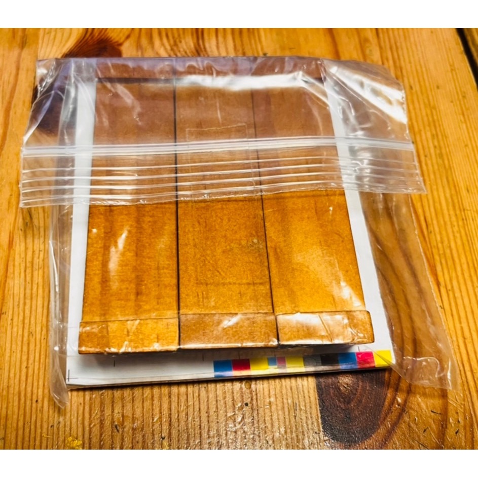 【桌遊老爹】馬尼拉 木船配件組 Manila 遊戲配件