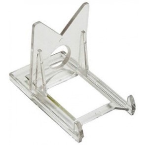 【桌遊老爹】BCW - 可調整兩件式卡磚架 卡磚 寶可夢 集換式卡牌 球員卡 魔風 遊戲王