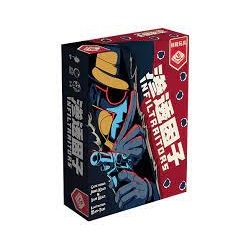 【桌遊老爹】💥24H出💥滲透因子 Infiltraitors 繁中正版 原價650