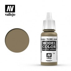 【桌遊老爹】Acrylicos Vallejo - 卡其色 Khaki - 70988