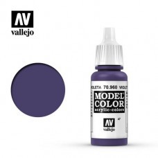【桌遊老爹】Acrylicos Vallejo -紫羅蘭色 Violet - 70960