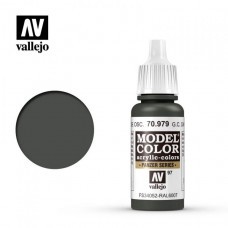 【桌遊老爹】Acrylicos Vallejo - 德國迷彩暗綠色 - 70979