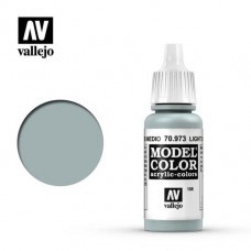 【桌遊老爹】Acrylicos Vallejo - 淺海灰色 Light Sea Grey - 70973