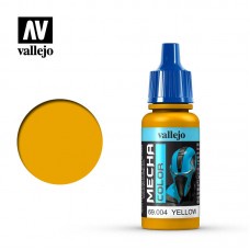 【桌遊老爹】Acrylicos Vallejo - 黃色 Yellow - 69004