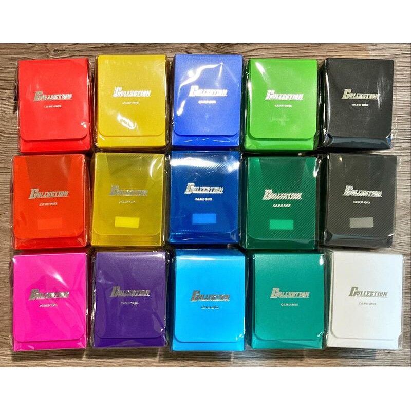 【桌遊老爹】RSS 加大卡盒 卡盒 牌盒( 寶可夢、keyforge、遊戲王、魔法風雲會 卡牌遊戲 )