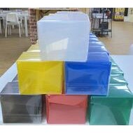 【桌遊老爹】RSS 特大備牌盒 卡盒 牌盒 ( 寶可夢、keyforge、遊戲王、魔法風雲會 卡牌遊戲 )