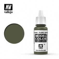 【桌遊老爹】Acrylicos Vallejo - 緻密綠色 Retractive Green - 70890