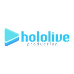 {拼豆} hololive 吊飾 送禮自用兩相宜