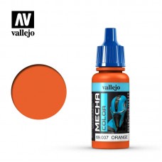 【桌遊老爹】Acrylicos Vallejo - 橘色 Orange - 69007