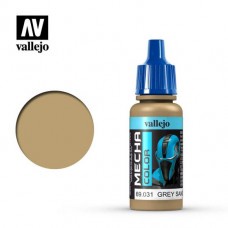 【桌遊老爹】Acrylicos Vallejo - 灰沙色 Grey Sand - 69031