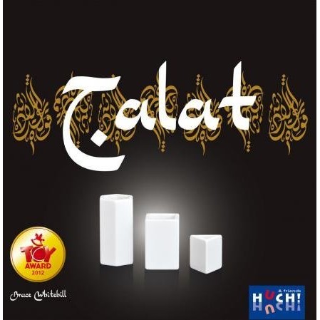 【桌遊老爹】原價900 塔拉特